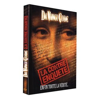 dvd da vinci code