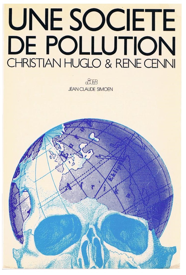 livre une société de pollution