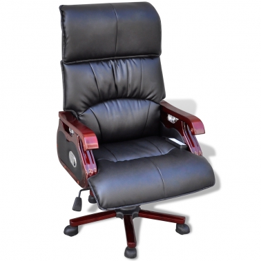 Photo 2 — fauteuil massant électrique