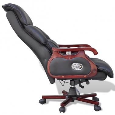 Photo 5 — fauteuil massant électrique