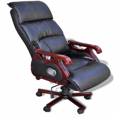 Photo 7 — fauteuil massant électrique