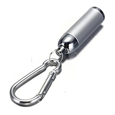 Photo 2 — mini lampe 
