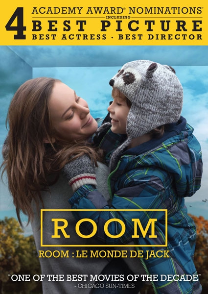 dvd room