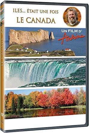 dvd blu-ray le canada
