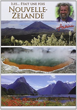 dvd blu-ray nouvelle-zélande