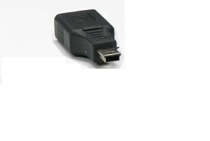 Photo 2 — Adaptateur USB Male Vers Mini USB 