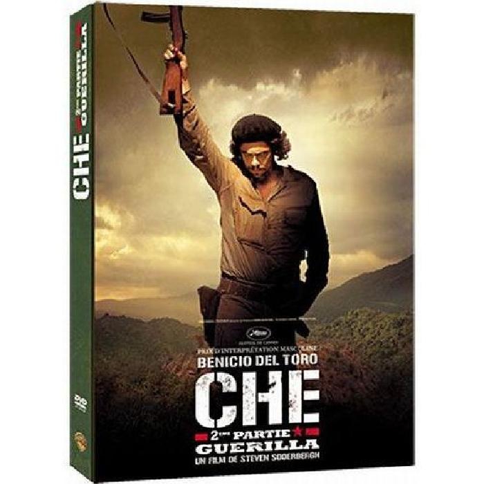 Photo 2 — dvd benicio del toro che