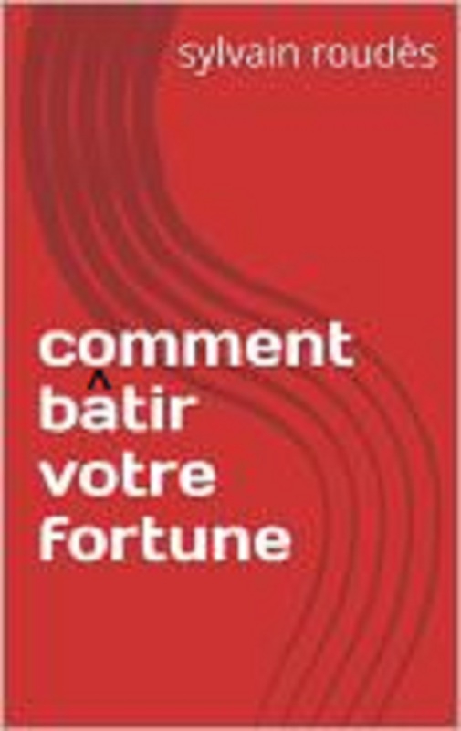 ebook comment bâtir sa fortune