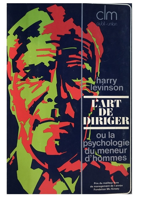 livre l'art de diriger