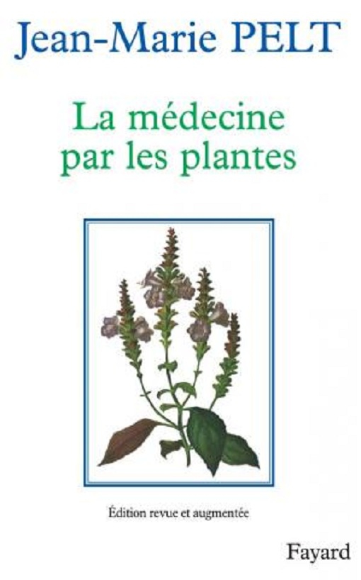 livre la médecine par les plantes