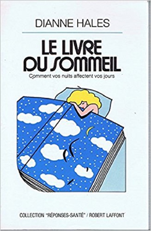 livre le livre du sommeil