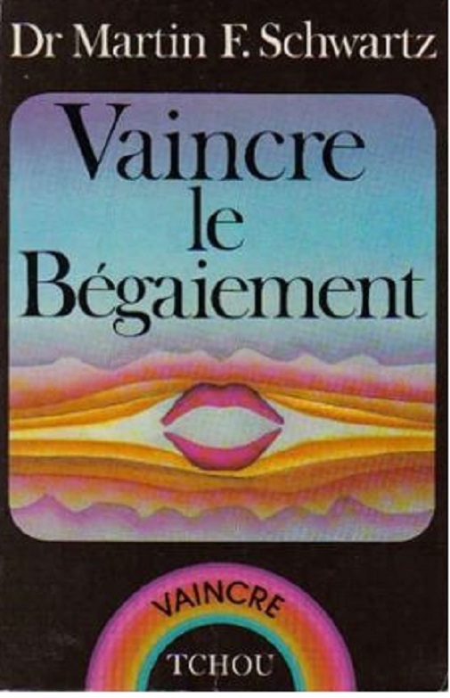 livre vaincre le bégaiement