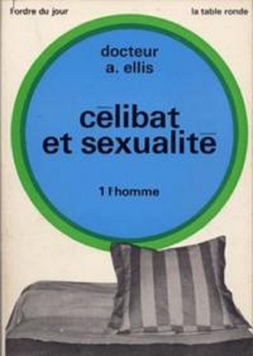 livre célibat et sexualité