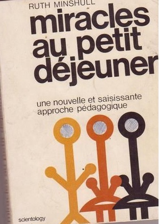 livre miracles au petit déjeuner