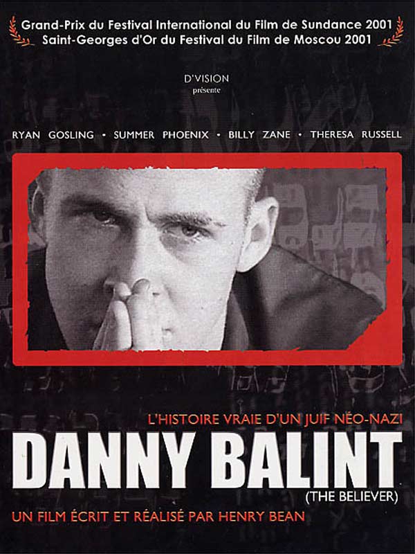 dvd danny balint