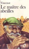 livre le maître des abeilles