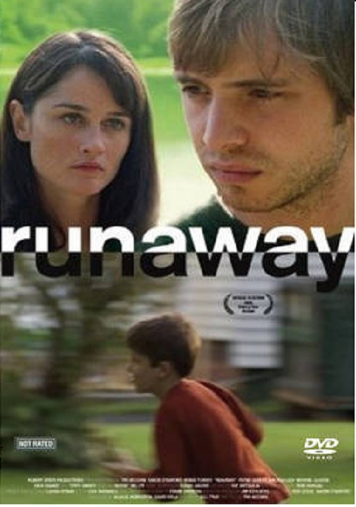 dvd runaway
