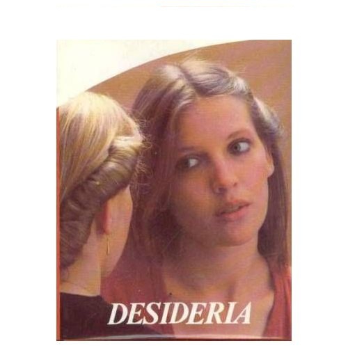 livre desideria
