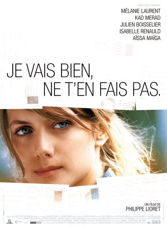dvd je vai bien ne t'en fais pas
