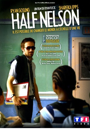dvd half nelson
