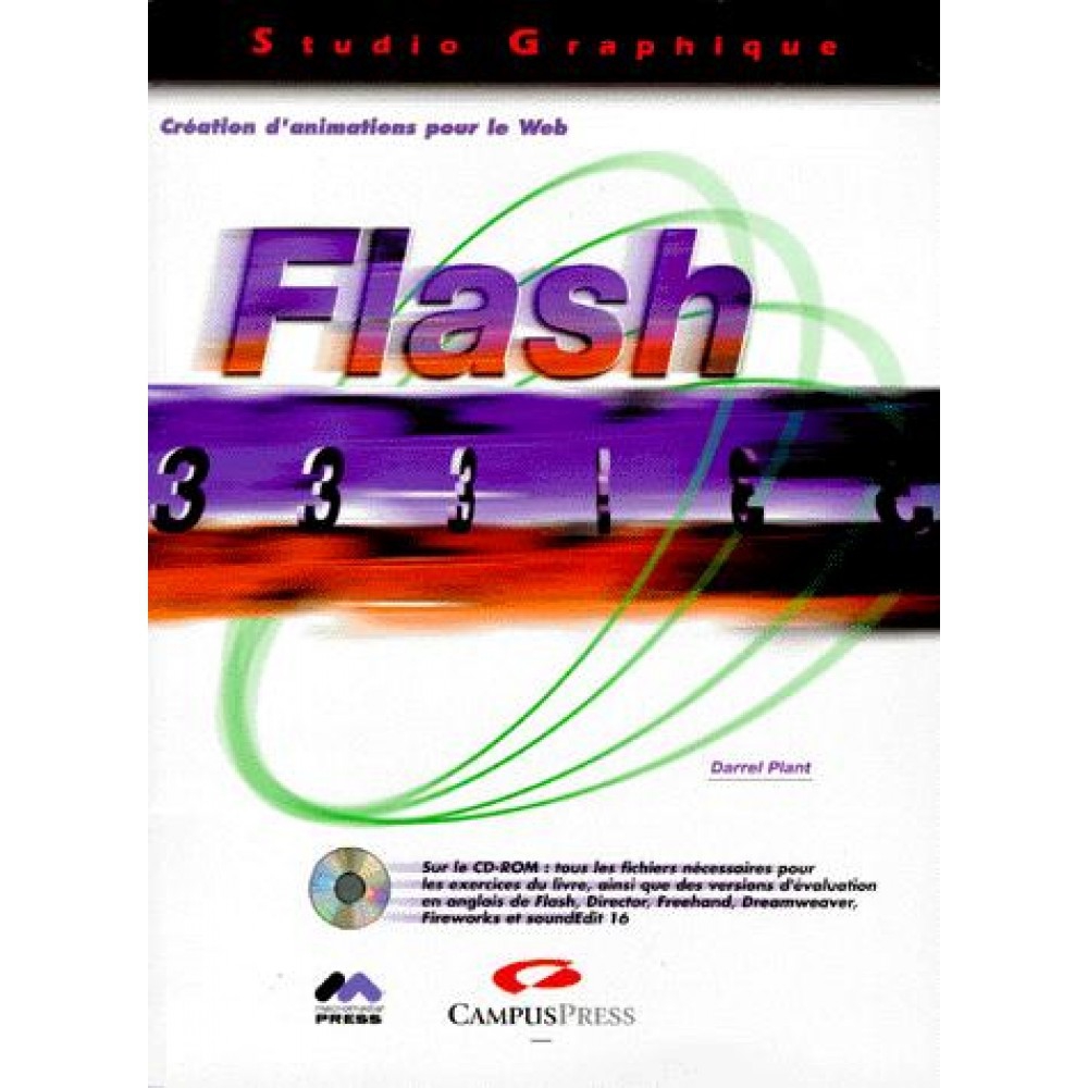 livre flash 3