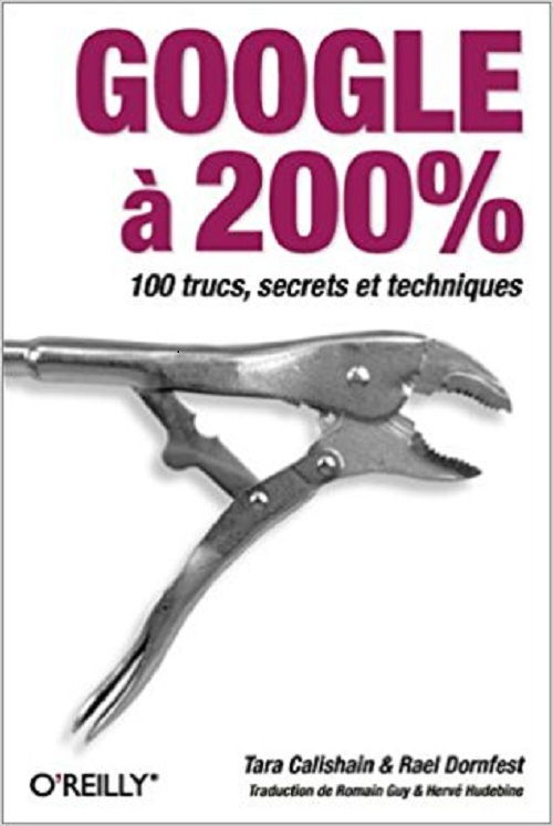 livre google à 200 %