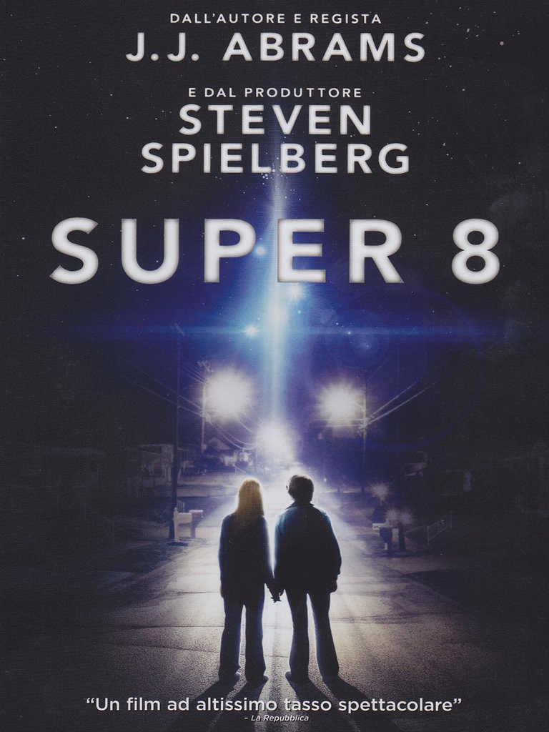 dvd super 8