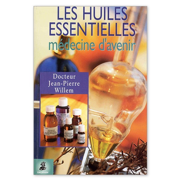 livre les huiles essentielles