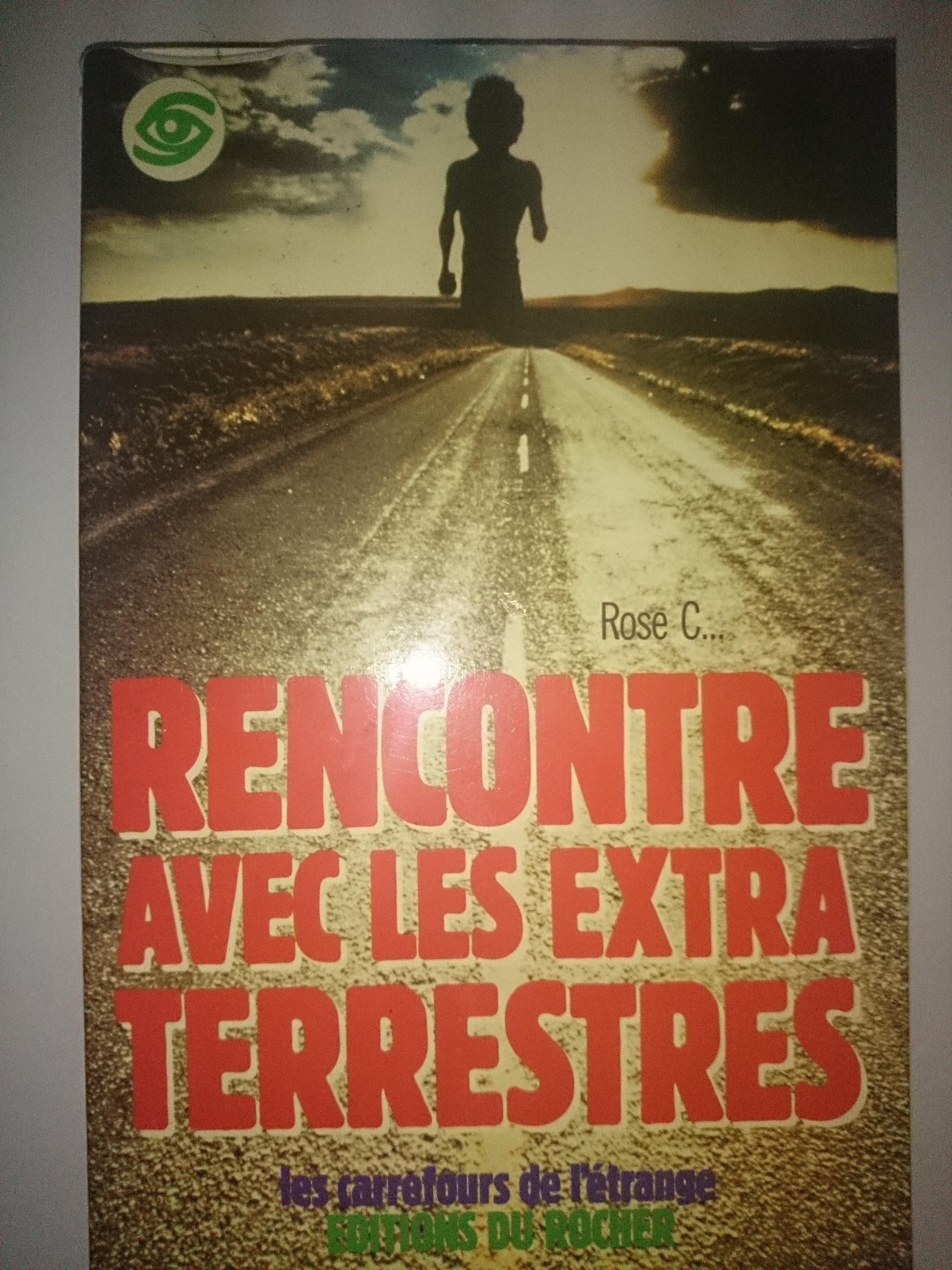 livre rencontre avec les extra-terrestres