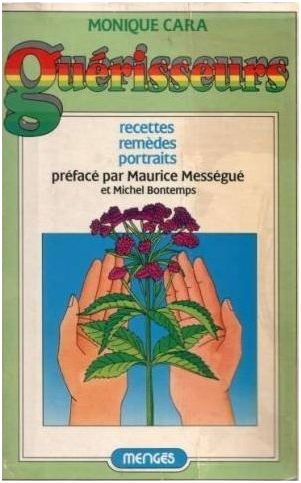 livre guérisseurs