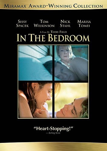dvd bedroom