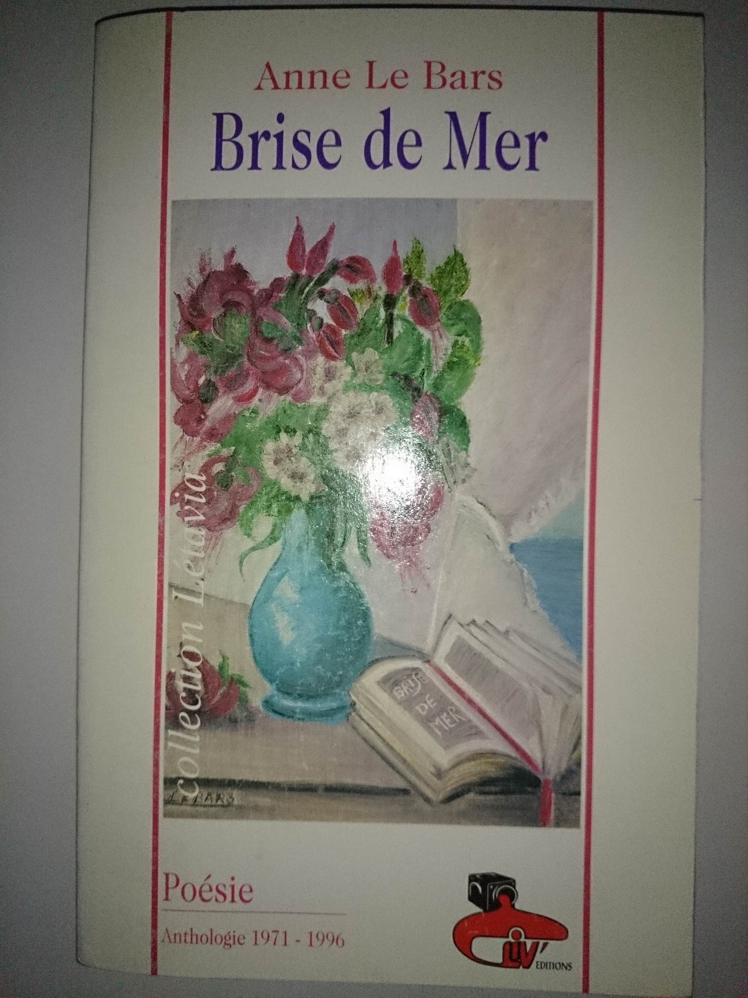 livre brise de mer