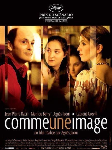 dvd comme une image