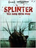 dvd splinter