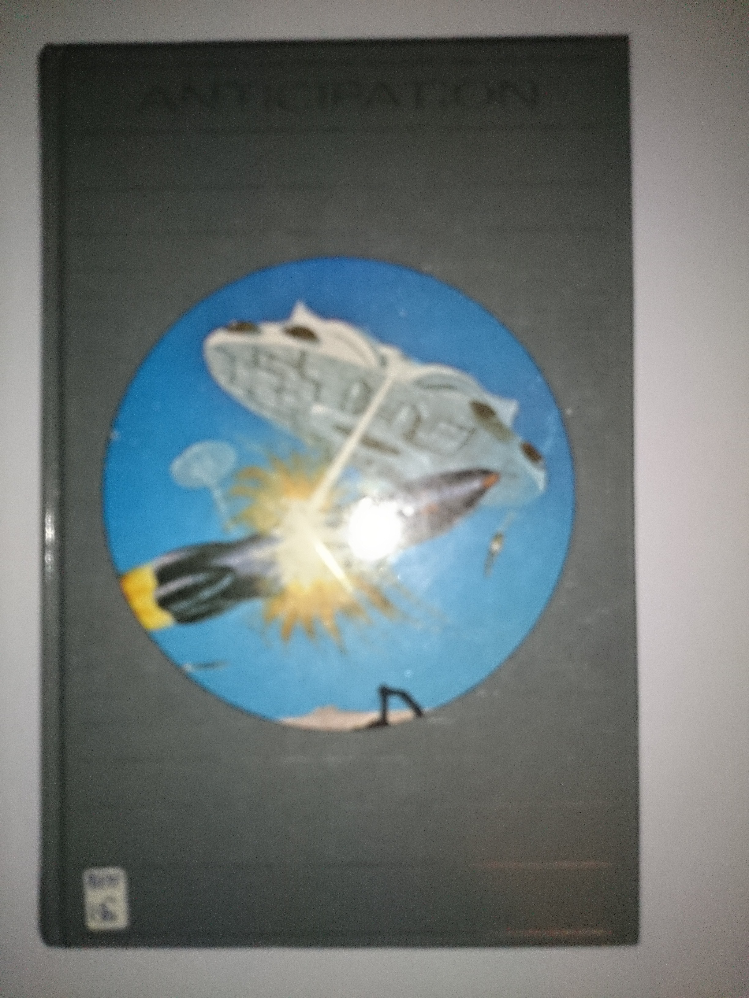 livre arbitrage martien