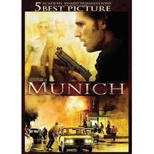 dvd munich