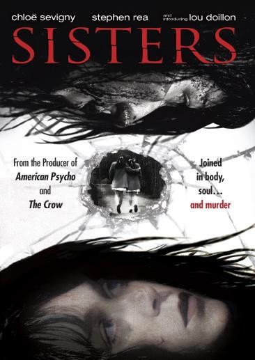 dvd sisters