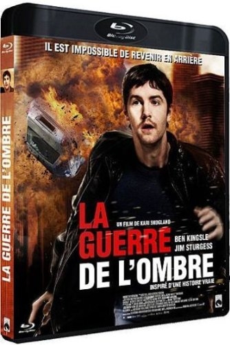 dvd blu-ray la guerre de l'ombre