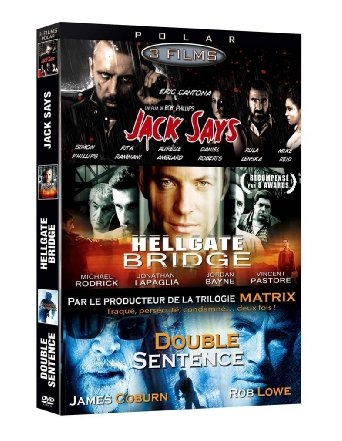 dvd hellgate bridge et jack says et double sentence