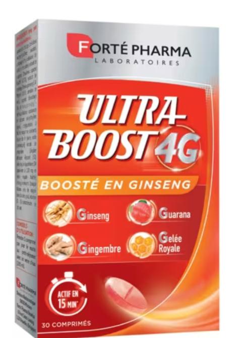 complément alimentaire